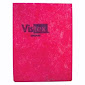Vistex Cloths Heavy Duty 38x40cm Pack of 20 Red